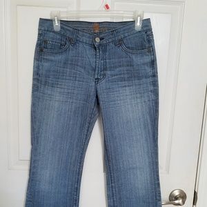 7 for all mankind jeans